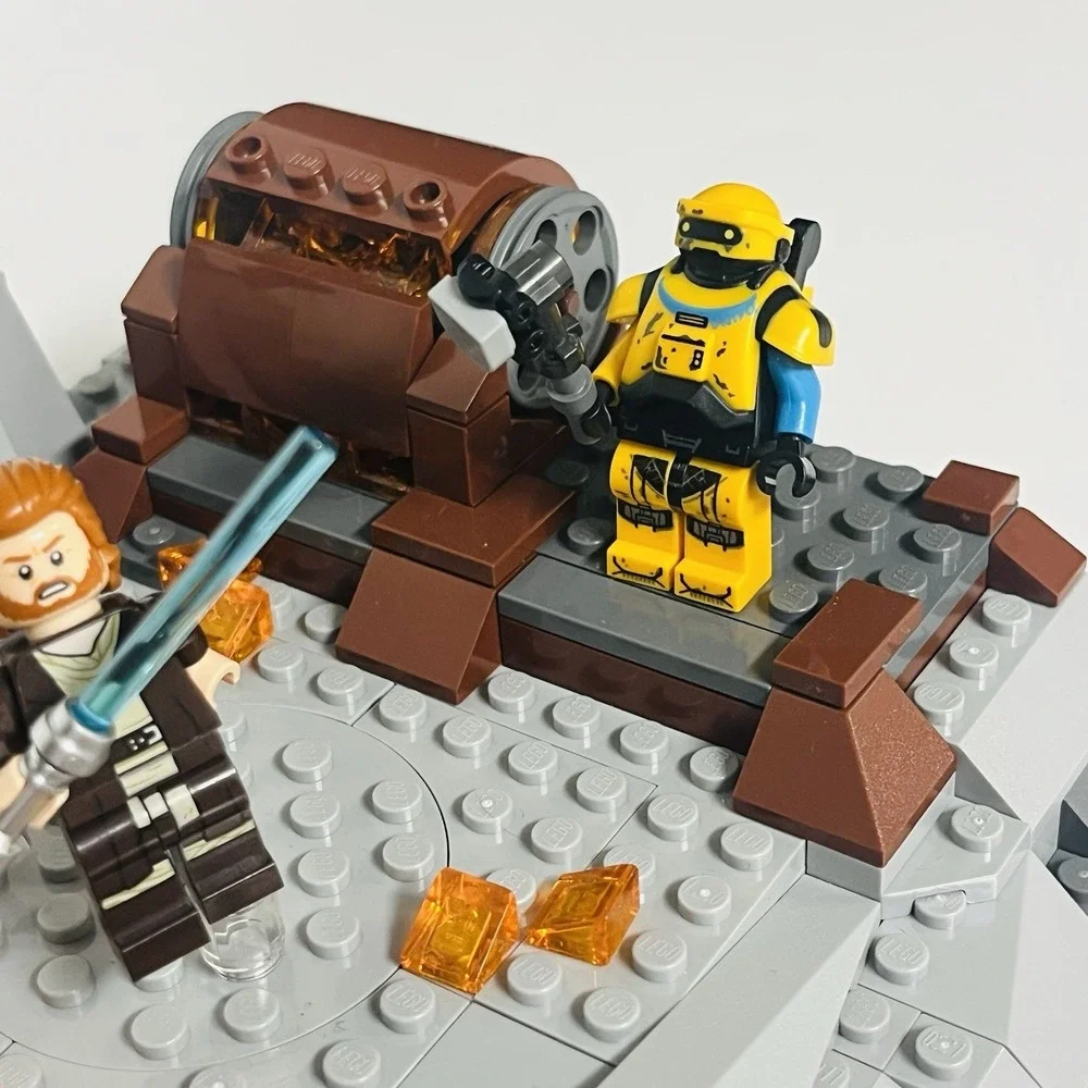 Lego star wars